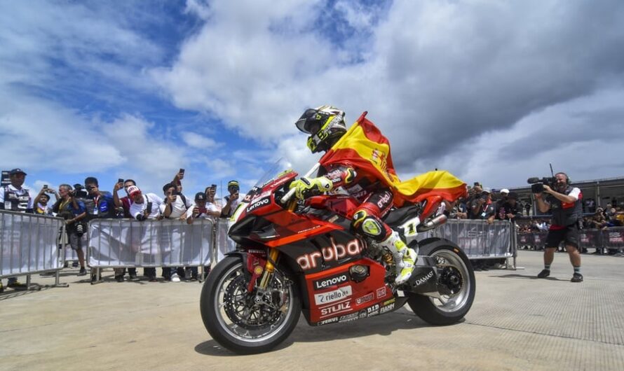 klasemen championship england:Live Streaming WSBK Ceko 2024 Superpole-Race 2 & Update Klasemen